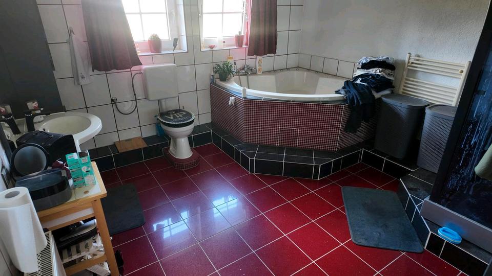 Einfamilienhaus Welver - 11 Zimmer, 350 m&sup2;, 650.000&euro; | Angebot:25993465