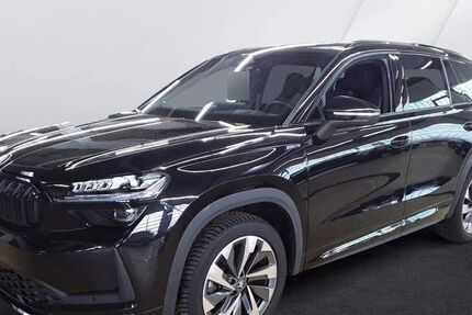 Skoda Kodiaq 26.655 km 47.869 &euro; Dortmund 44269