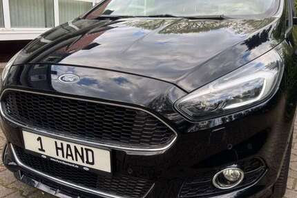 Ford S-Max 109.000 km 16.900 &euro; Dortmund 44265