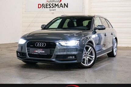 Audi A4 184.594 km 13.444 &euro; Hamm 59067