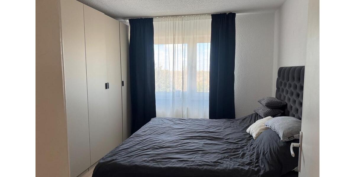 Etagenwohnung Herne Altenhöfen - 3 Zimmer, 83 m&sup2;, 540&euro; | Angebot:26040064