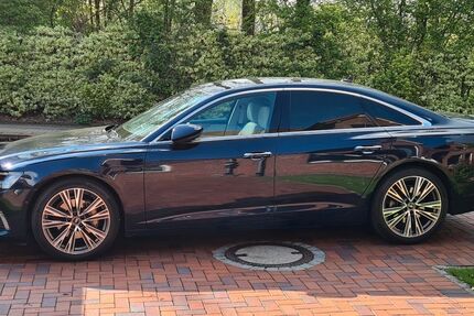 Audi A6 63.550 km 22.900 &euro; Waltrop 45731