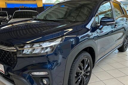 Suzuki (SX4) S-Cross 50.000 km 21.950 &euro; Waltrop 45731