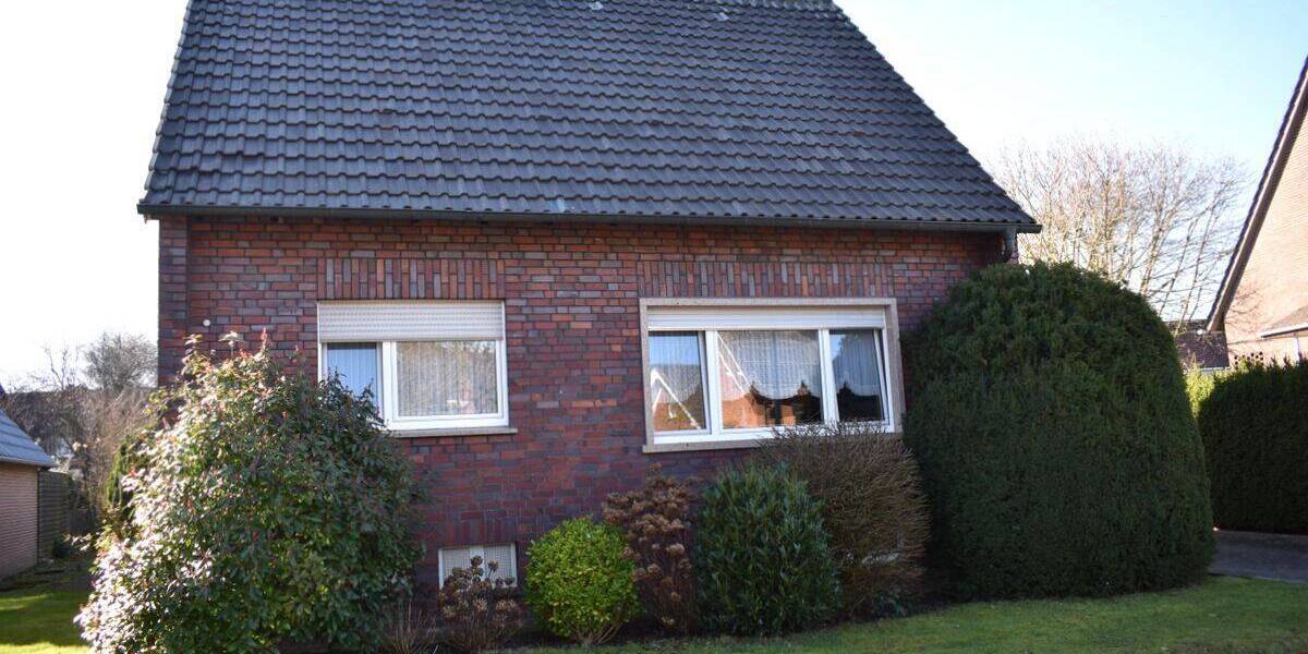 Einfamilienhaus Drensteinfurt Walstedde - 5 Zimmer, 110 m&sup2;, 290.000&euro; | Angebot:26170574
