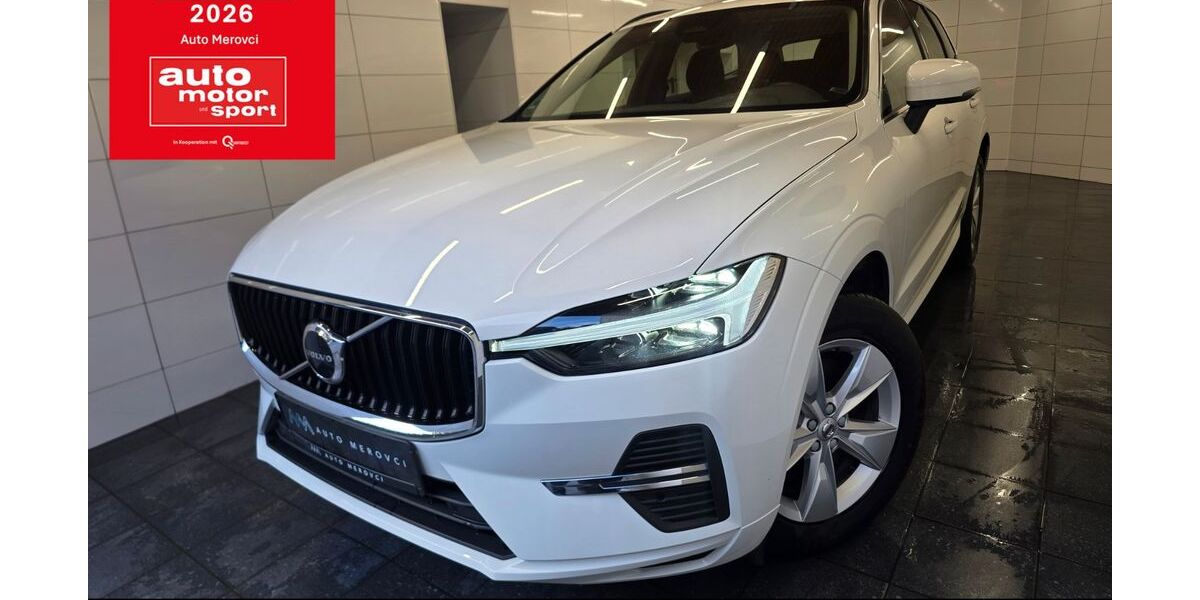 Volvo XC60 112.000 km 27.995 &euro; Hagen 58099