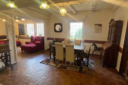 Haus Lünen Alstedde - 7 Zimmer, 170 m&sup2;, 269.000&euro; | Angebot:24866689