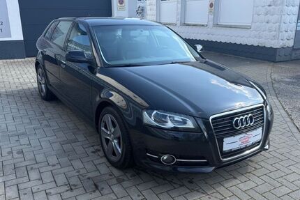 Audi A3 122.118 km 7.900 &euro; Herten 45701