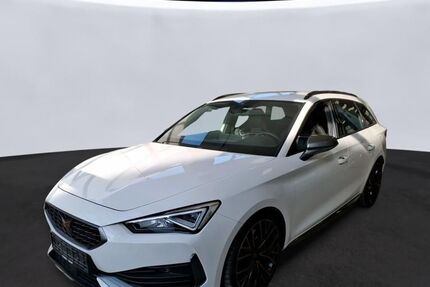 Cupra Leon 22.322 km 31.340 &euro; Hagen 58091