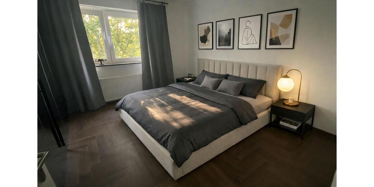 Dachgeschoßwohnung Dortmund Aplerbeck - 4 Zimmer, 89 m&sup2;, 299.000&euro; | Angebot:25844553