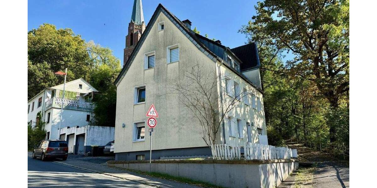 Mehrfamilienhaus, Wohnhaus Fröndenberg-Mitte Fröndenberg - 1 Zimmer, 324 m&sup2;, 425.000&euro; | Angebot:25747918