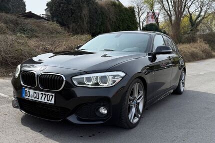 BMW 120 160.000 km 14.000 &euro; Bochum 44892