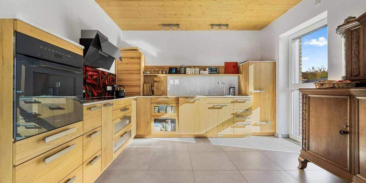 Etagenwohnung Werne - 3 Zimmer, 114 m&sup2;, 469.000&euro; | Angebot:25691243