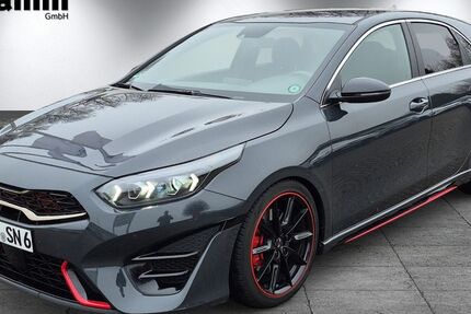 Kia ceed / Ceed 12.900 km 28.940 &euro; Menden 58708