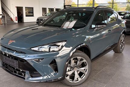 Cupra Formentor 1.050 km 33.470 &euro; Lünen 44536