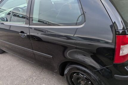 VW Polo 196.000 km 1.000 &euro; Hagen 58119