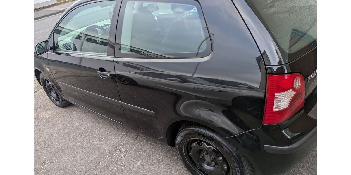 VW Polo 196.000 km 1.000 &euro; Hagen 58119