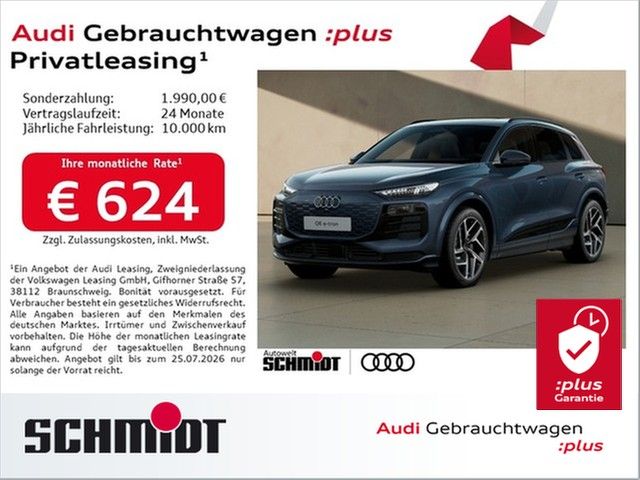 Audi Q6 e-tron 10.940 km 62.440 &euro; Lünen 44534