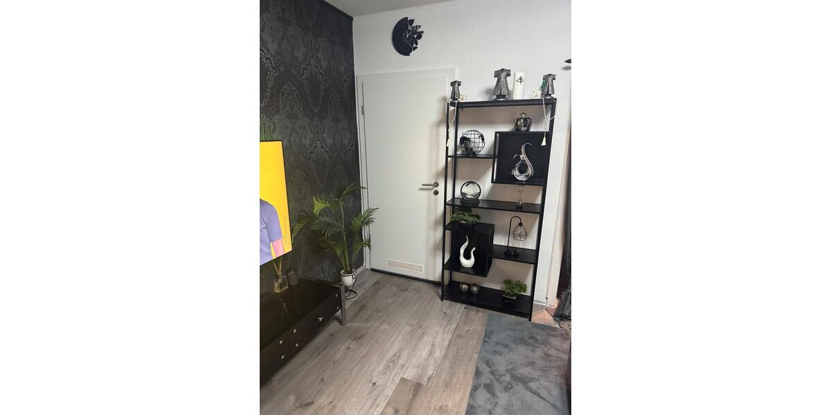 Erdgeschoßwohnung Herne Wanne-Bickern - 2 Zimmer, 48 m&sup2;, 4.000&euro; | Angebot:25935294