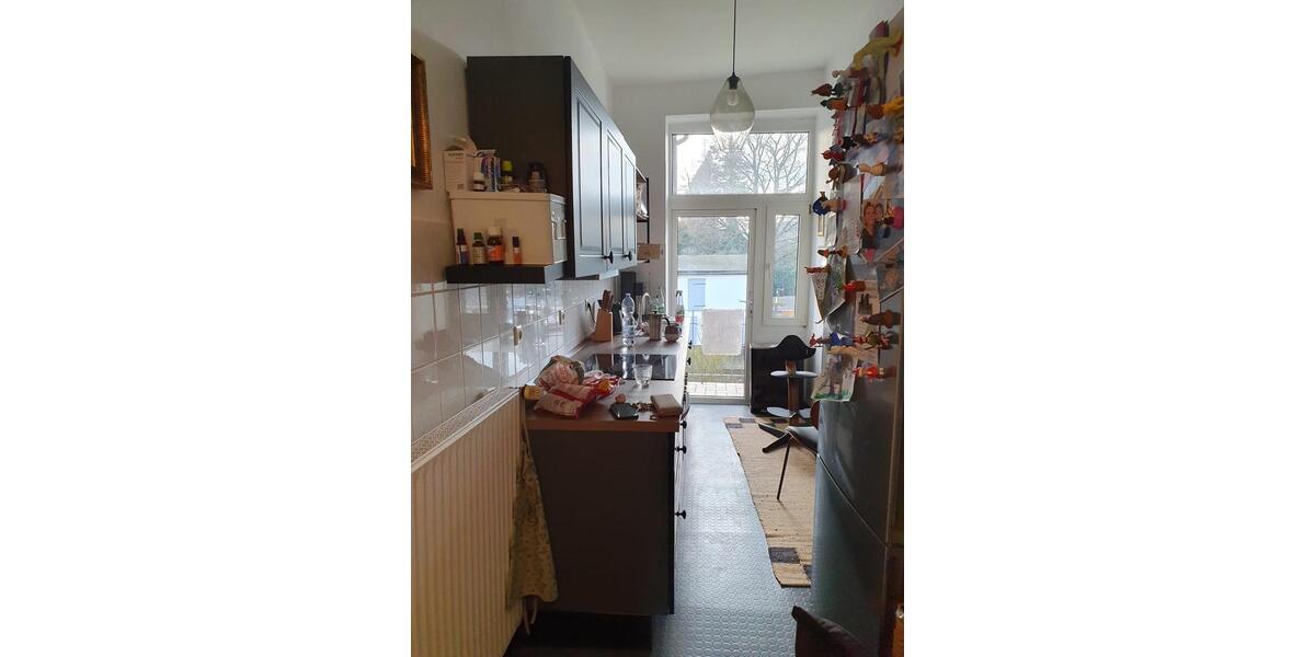 Etagenwohnung Hamm - 3 Zimmer, 73 m&sup2;, 186.000&euro; | Angebot:26226743