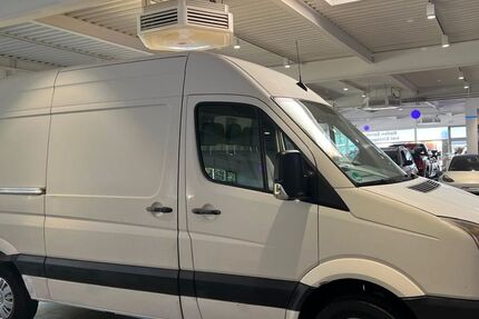 VW Crafter 210.000 km 4.990 &euro; Datteln 45711