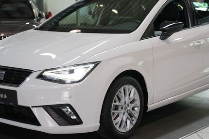 Seat Ibiza 73.000 km 14.500 &euro; Herne 44652