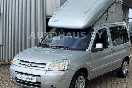 Citroen Berlingo 218.000 km 9.980 &euro; Castrop-Rauxel 44575