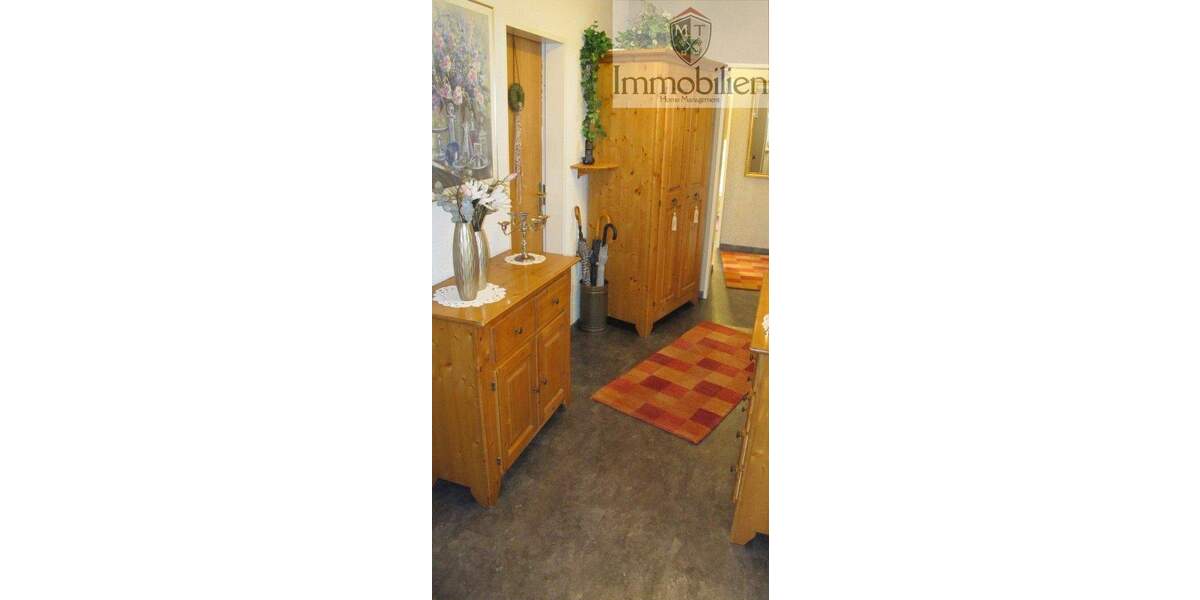 Etagenwohnung Wickede (Ruhr) Wickede - 3 Zimmer, 93 m&sup2;, 149.000&euro; | Angebot:25835900