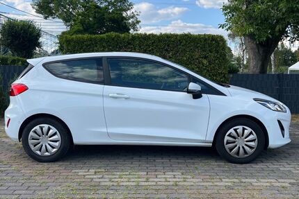 Ford Fiesta 153.000 km 6.600 &euro; Castrop Rauxel 44579