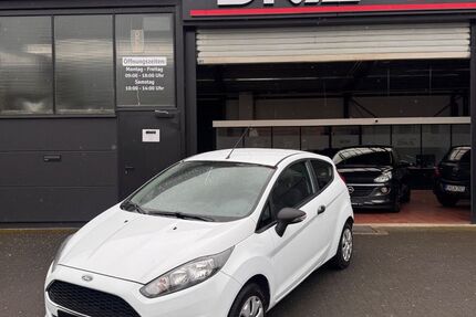 Ford Fiesta 99.856 km 5.499 &euro; Hagen 58093