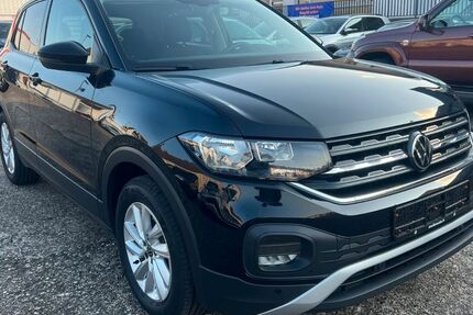 VW T-Cross 90.398 km 16.999 &euro; Hamm 59067