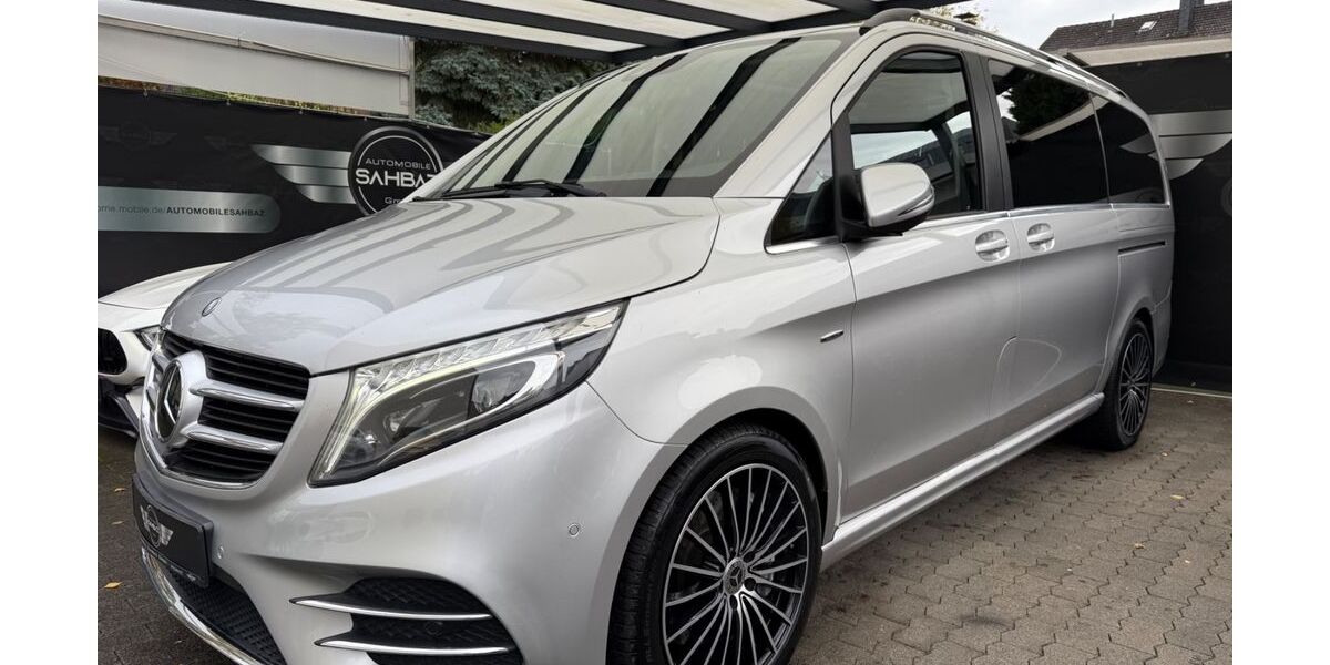 Mercedes-Benz V 250 140.000 km 43.900 &euro; Herne 44649