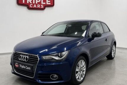 Audi A1 145.000 km 5.999 &euro; Bochum 44793