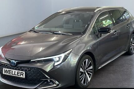 Toyota Corolla 7.257 km 27.990 &euro; Dortmund 44143