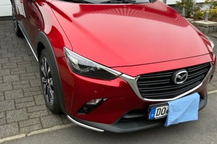 Mazda CX-3 12.200 km 19.400 &euro; Dortmund 44388