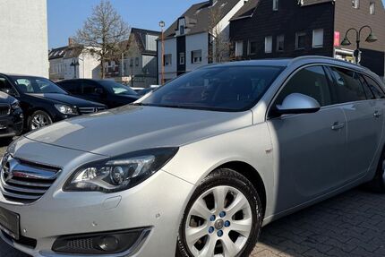 Opel Insignia 170.000 km 4.997 &euro; Herten 45699