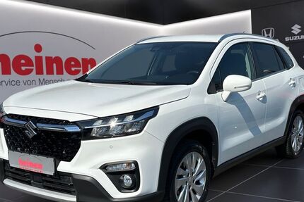 Suzuki (SX4) S-Cross 51.030 km 19.399 &euro; Dortmund 44149