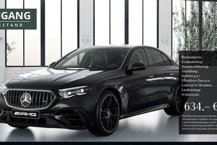 Mercedes-Benz E 53 AMG 16.660 km 88.890 &euro; Menden 58706