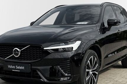 Volvo XC60 40.900 km 44.890 &euro; Iserlohn 58640