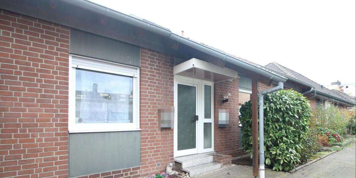 Einfamilienhaus Unna Alte Heide - 6 Zimmer, 177 m&sup2;, 359.999&euro; | Angebot:18341260