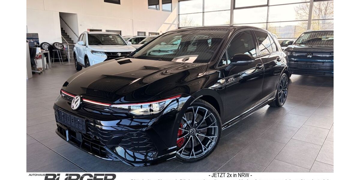 VW Golf 4.250 km 46.970 &euro; Lünen 44536