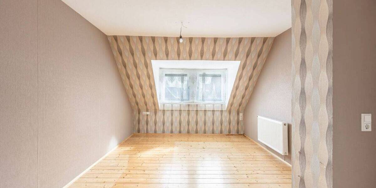 Doppelhaushälfte Dortmund Oespel - 4 Zimmer, 94 m&sup2;, 469.000&euro; | Angebot:26142491