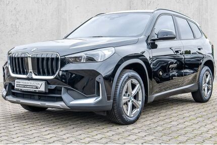 BMW X1 52.304 km 30.860 &euro; Castrop-Rauxel 44579