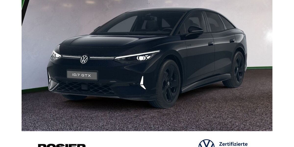 VW ID.7 19.750 km 51.219 &euro; Menden 58706