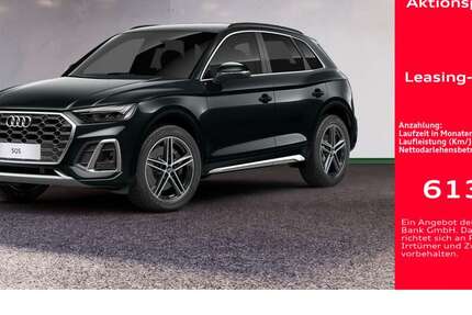 Audi SQ5 73.219 km 44.330 &euro; Menden 58706
