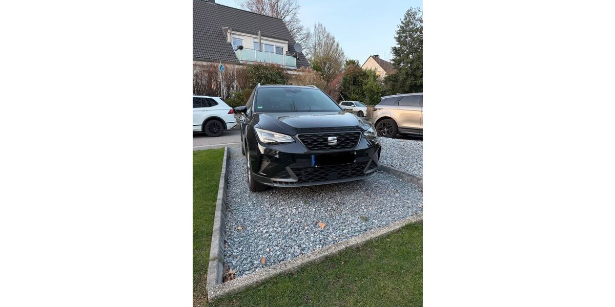 Seat Arona 15.500 km 19.300 &euro; Wetter 58300