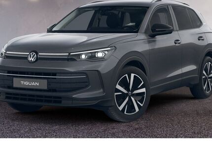 VW Tiguan 4.999 km 51.990 &euro; Menden 58706
