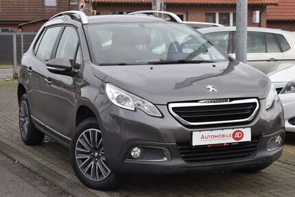 Peugeot 2008 114.342 km 6.390 &euro; Dülmen 48249