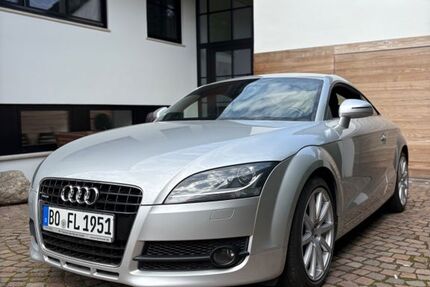 Audi TT 92.000 km 19.900 &euro; Bochum 44869