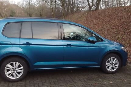 VW Touran 89.000 km 18.500 &euro; Hagen 58099