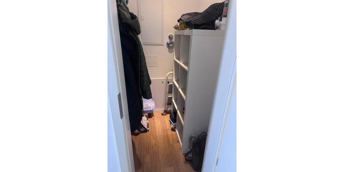 Dachgeschoßwohnung Dortmund Eving - 1 Zimmer, 61 m&sup2;, 644&euro; | Angebot:26704984